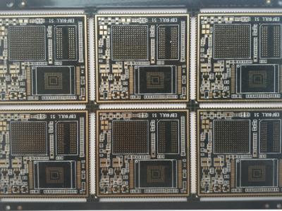 高速PCB中的過孔設(shè)計(jì)